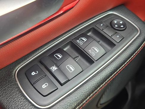 Used 2020 RAM 1500 Rebel AWD/4WD image 27