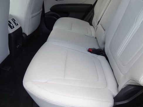 Used 2026 Hyundai Tucson SEL AWD/4WD image 12