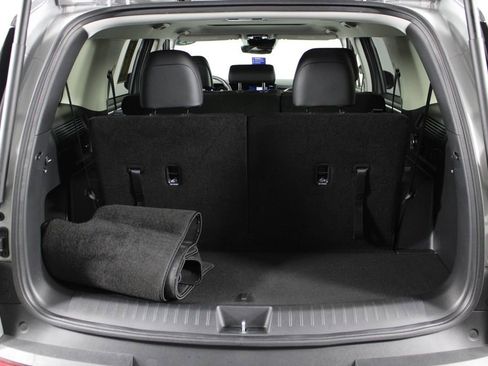 Certified 2025 Hyundai Santa Fe XRT image 16