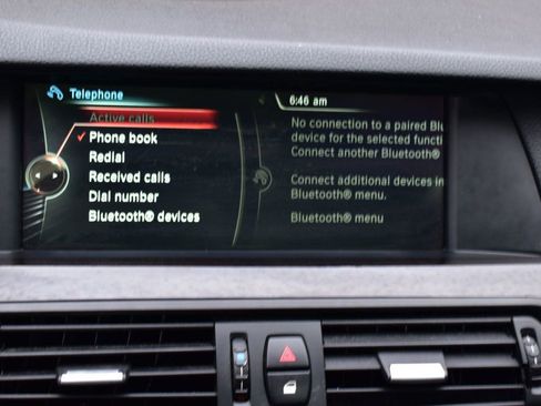 Used 2013 BMW 535i xDrive Sedan image 32