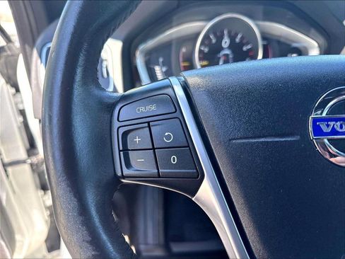 Used 2016 Volvo S60 T5 Premier w/ Protection Package FWD image 20