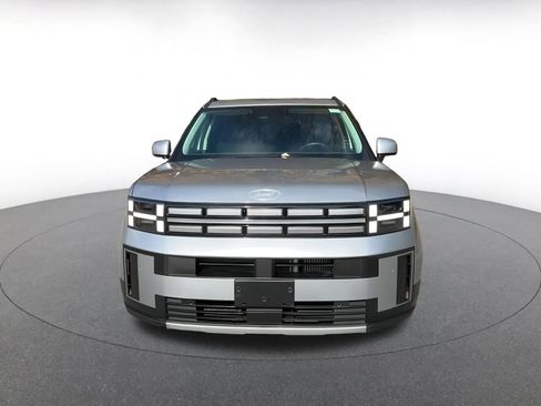 Used 2025 Hyundai Santa Fe SEL image 4