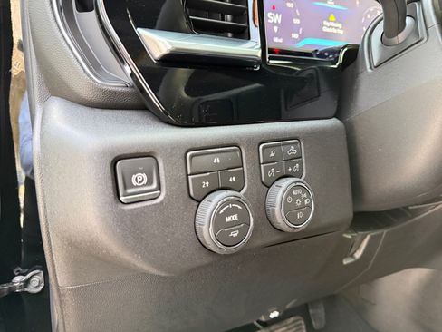 New 2026 Chevrolet Silverado 2500 LT w/ Trail Boss Package image 21