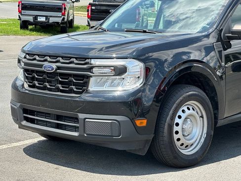 Used 2022 Ford Maverick XL FWD image 35