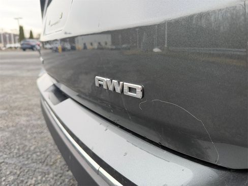 Used 2020 GMC Terrain SLT w/ Preferred Package image 27