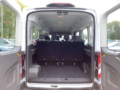 Used 2020 Ford Transit 350 XLT image 29