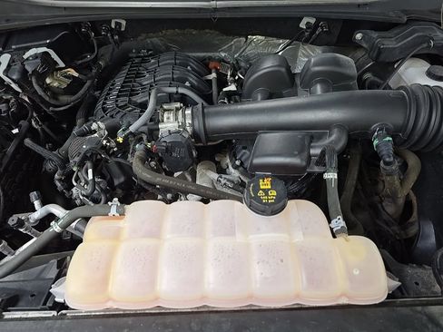 Used 2018 Ford F150 XLT w/ Equipment Group 301A Mid image 12