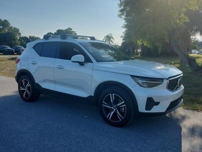 Certified 2024 Volvo XC40 B5 Core
