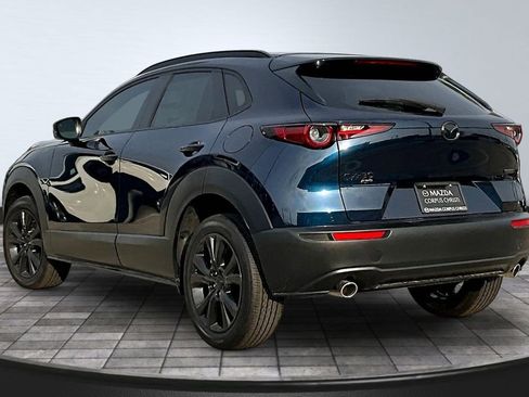 New 2026 MAZDA CX-30 AWD 2.5 S image 4