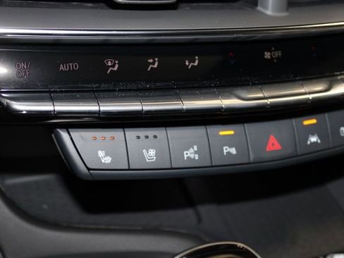 New 2026 Cadillac CT5 Premium Luxury AWD/4WD image 19