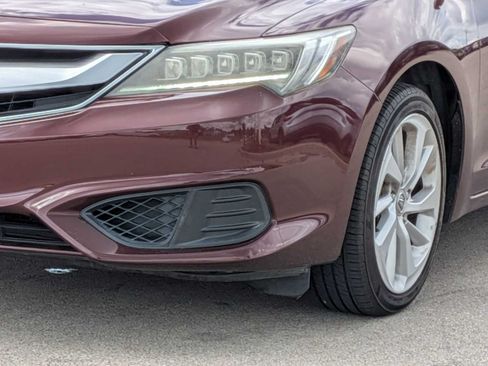 Used 2016 Acura ILX FWD image 11