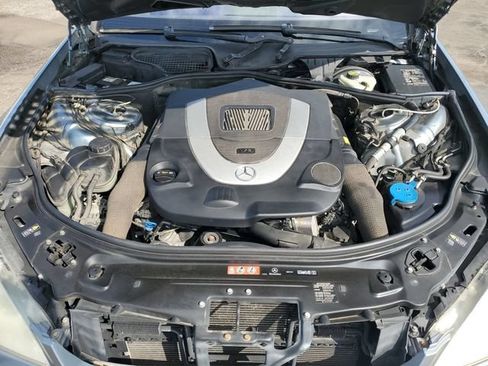 Used 2007 Mercedes-Benz S 550 image 27