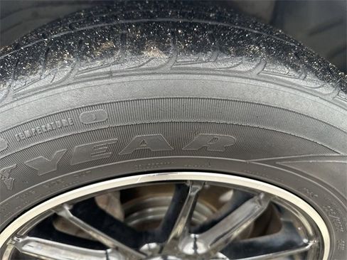 Used 2008 Buick LaCrosse CX image 8