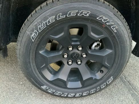 New 2026 RAM 1500 Big Horn image 14