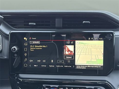 New 2026 GMC Sierra 2500 AT4X image 12