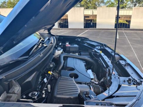 Used 2026 GMC Terrain Elevation w/ Black Edition image 54