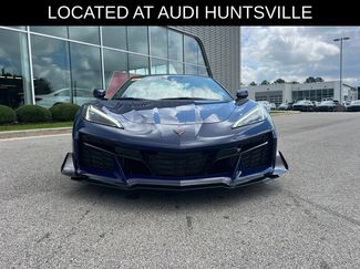 Used 2025 Chevrolet Corvette Z06 w/ Z07 Performance Package RWD video 2
