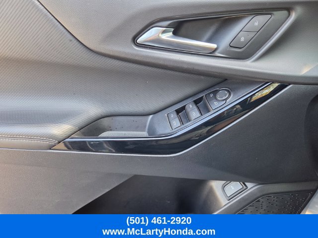 Used 2025 Chevrolet Equinox LT w/ Convenience Package II FWD image 33