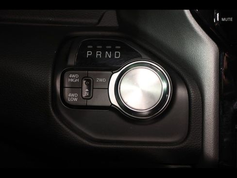 Used 2022 RAM 2500 Laramie AWD/4WD image 17