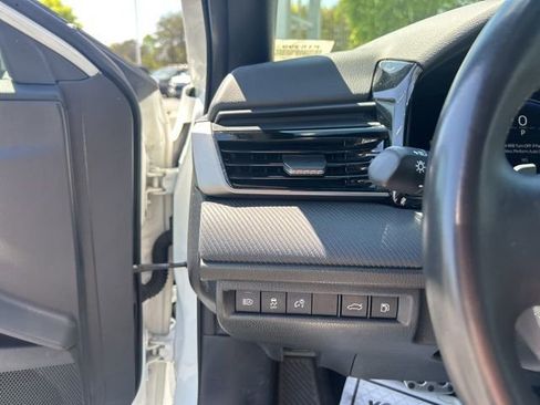 Used 2025 Toyota Camry SE FWD image 25