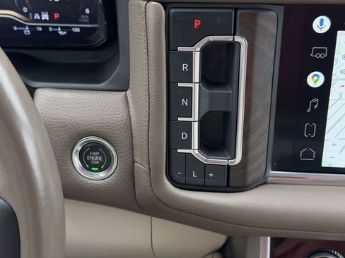 Used 2022 GMC Yukon Denali w/ Max Trailering Package image 23