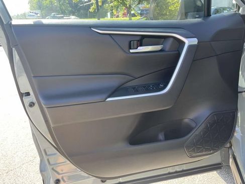 Used 2023 Toyota RAV4 XLE AWD/4WD image 18