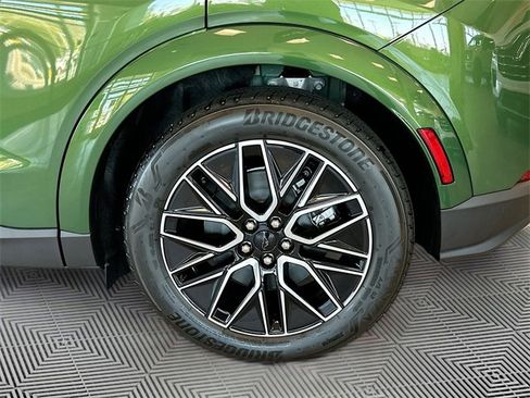 New 2025 Ford Mustang Mach-E Premium w/ Interior Protection Package image 16