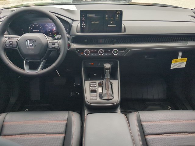 New 2027 Honda CR-V Sport-L image 13