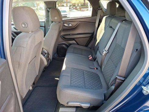 Used 2022 Chevrolet Blazer LT image 8