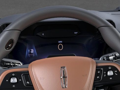 New 2026 Lincoln Aviator Black Label w/ Dynamic Handling Package AWD/4WD image 13