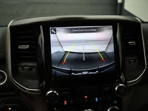 Used 2020 RAM 1500 Laramie image 7