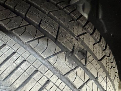 New 2026 Mercedes-Benz GLE 53 AMG GLE 53 AMG image 30