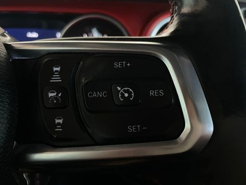 Used 2020 Jeep Wrangler Unlimited Rubicon w/ LED Lighting Group image 26