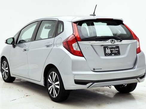 Used 2018 Honda Fit EX image 6