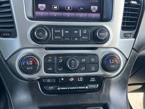 Used 2015 GMC Yukon SLE w/ Convenience Package RWD image 37
