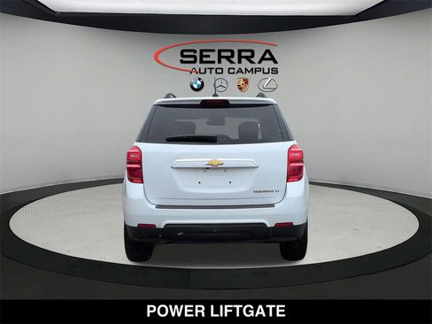 Used 2016 Chevrolet Equinox LT w/ Convenience Package image 9