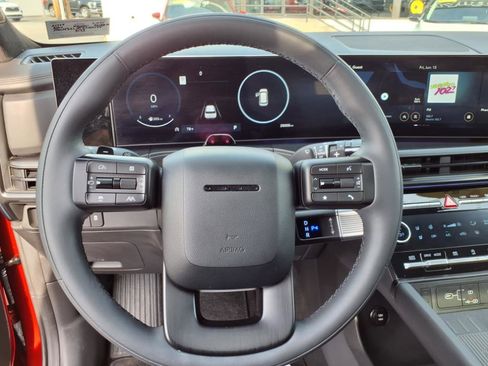 Used 2024 Hyundai Santa Fe Calligraphy image 15