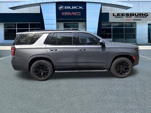 Used 2022 Chevrolet Tahoe Z71 image 8