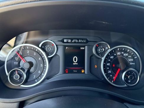 New 2026 RAM 3500 Tradesman w/ Chrome Appearance Group A image 30