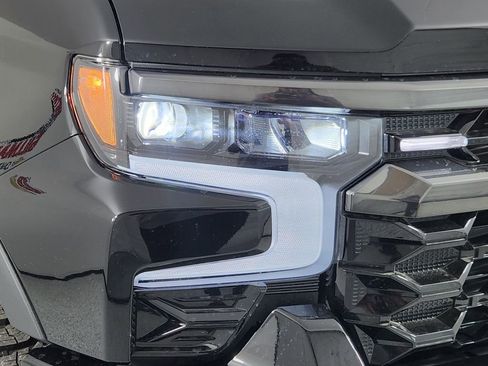 New 2026 Chevrolet Silverado 1500 ZR2 w/ LPO, Dark Essentials Package AWD/4WD image 29