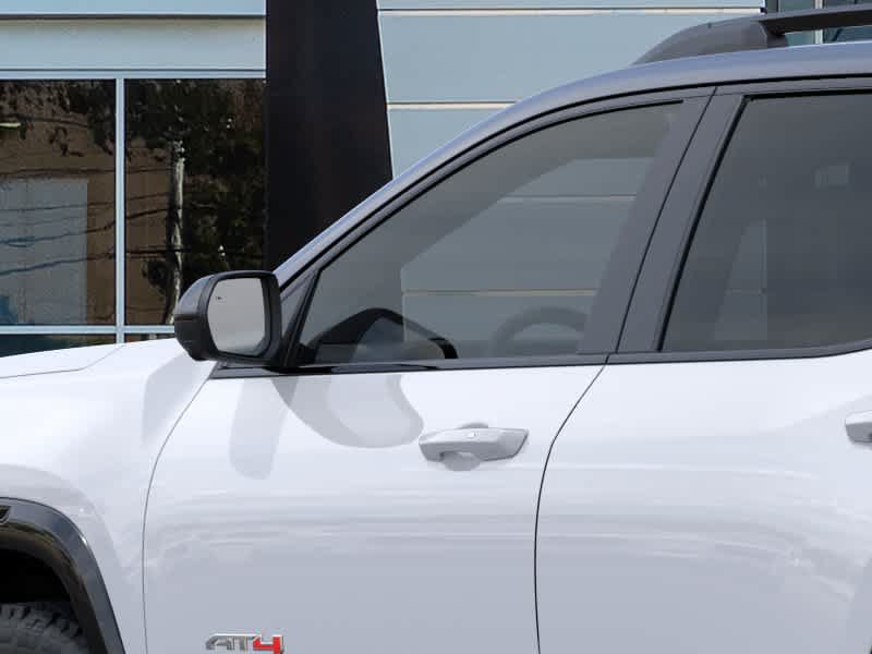 New 2027 GMC Terrain AT4 w/ Convenience Package III AWD/4WD image 12