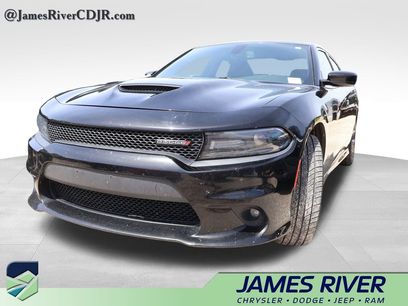 Used 2019 Dodge Charger GT