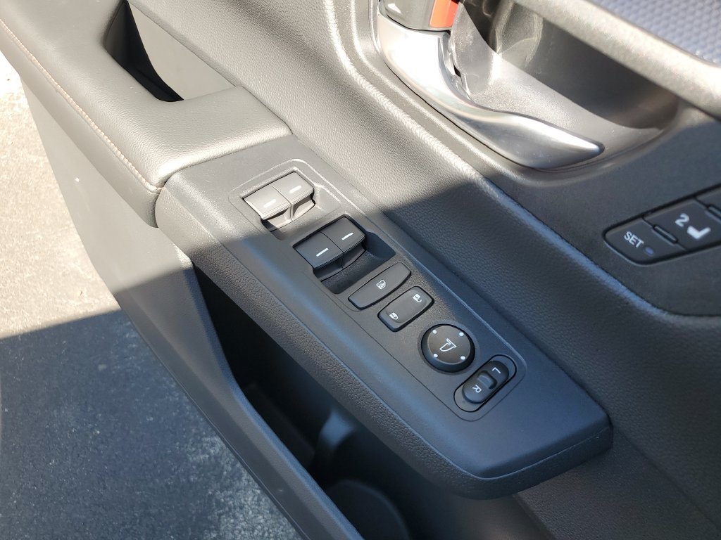 New 2027 Honda CR-V Sport-L image 23