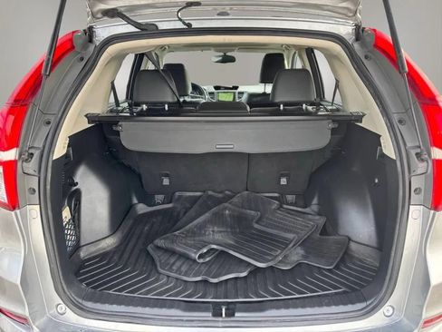 Used 2015 Honda CR-V EX-L image 21