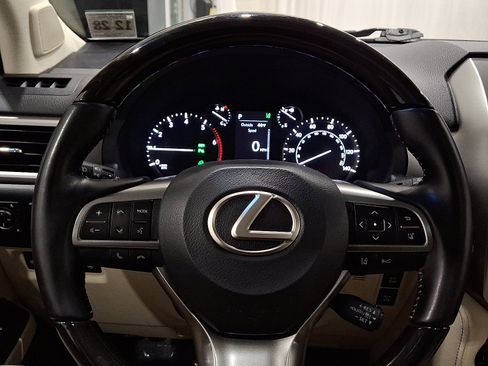 Used 2023 Lexus GX 460 Premium image 22