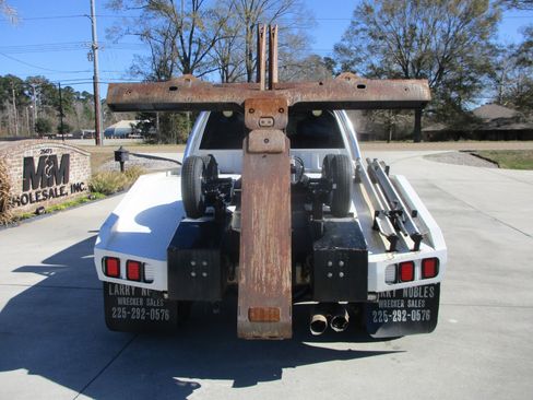 Used 2018 Ford F450 XLT image 29