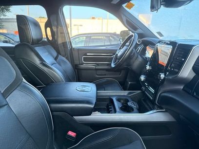 Used 2022 RAM 3500 Laramie