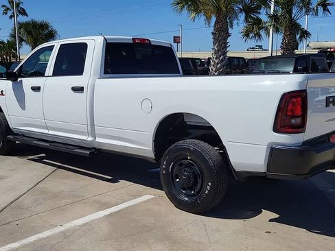 New 2026 RAM 2500 Tradesman AWD/4WD image 6