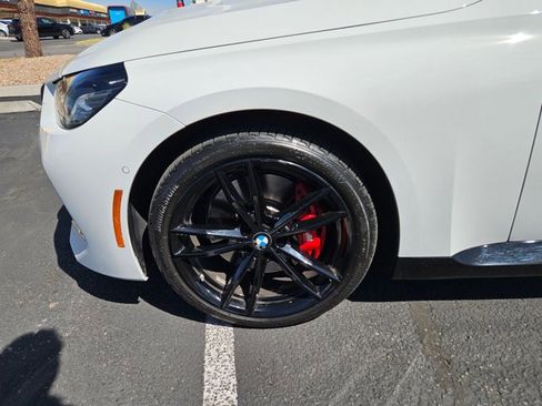 Certified 2024 BMW 230i xDrive Coupe w/ Premium Package image 22