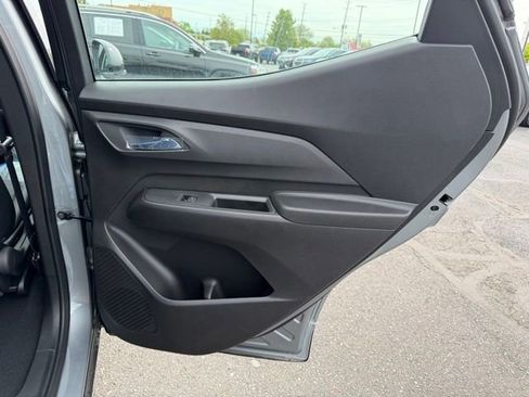 New 2027 Chevrolet Bolt RS FWD image 10